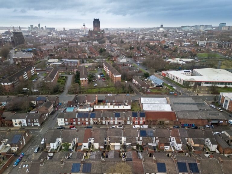 Liverpool Council proposes tougher planning controls on HMOs