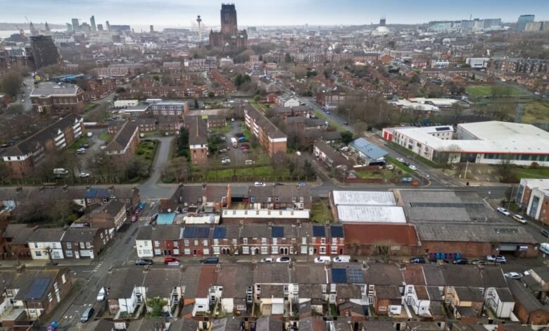 Liverpool Council proposes tougher planning controls on HMOs