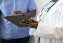 Liverpool hospitals introduce zero-alcohol policy to improve patient safety