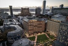 Major Pall Mall investment could bring hundreds of jobs to Liverpool city centre