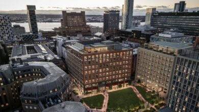 Major Pall Mall investment could bring hundreds of jobs to Liverpool city centre