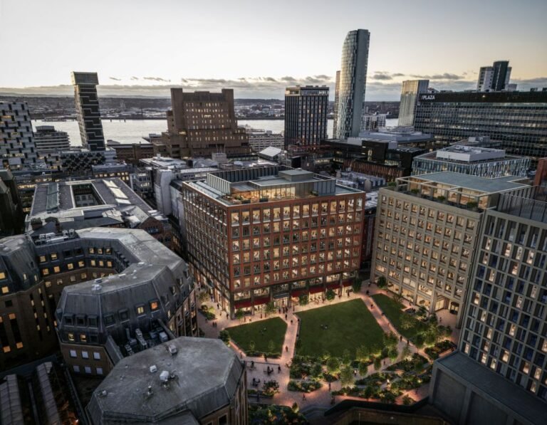 Major Pall Mall investment could bring hundreds of jobs to Liverpool city centre