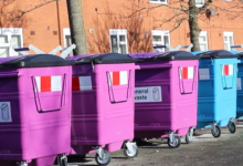 Liverpool’s communal bin stations set for major upgrade