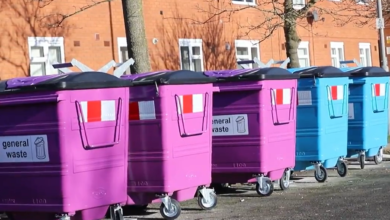 Liverpool’s communal bin stations set for major upgrade