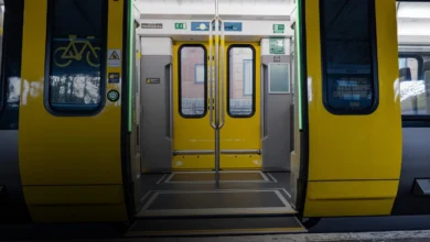 Merseyrail Strike Action Postponed as Improved Pay Offer Goes to Ballot