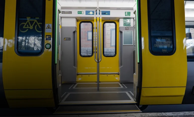 Merseyrail Strike Action Postponed as Improved Pay Offer Goes to Ballot