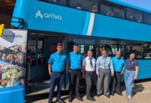 Arriva staff praised for helping Liverpool pupils prepare for independent bus travel