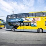 Global appointed to manage advertising on Liverpool City Region’s new public buses