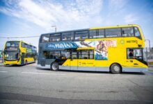 Global appointed to manage advertising on Liverpool City Region’s new public buses