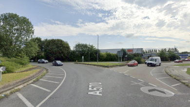 Phase two of Southport Eastern Access scheme gets underway