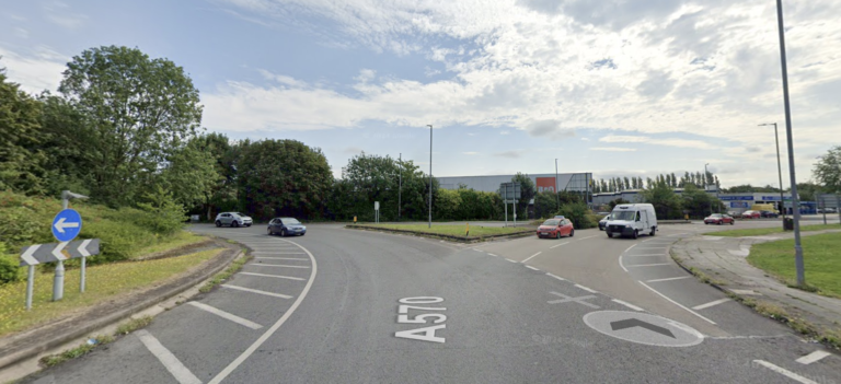 Phase two of Southport Eastern Access scheme gets underway