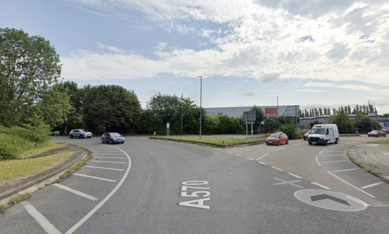 Phase two of Southport Eastern Access scheme gets underway