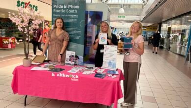 Have Your Say on the Future of Bootle