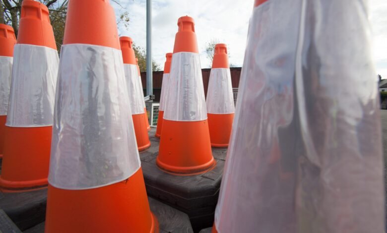 Work begins on £4m Walton Breck Road improvement scheme