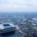 Liverpool City Council seeks traders for street trading around Everton stadium
