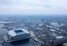 Liverpool City Council seeks traders for street trading around Everton stadium