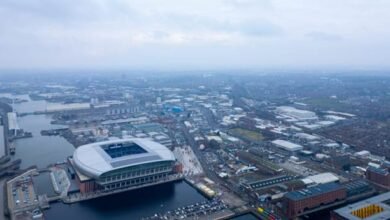 Liverpool City Council seeks traders for street trading around Everton stadium