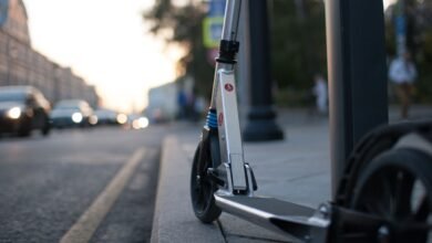 Alder Hey doctors warn families as child e-scooter injuries soar