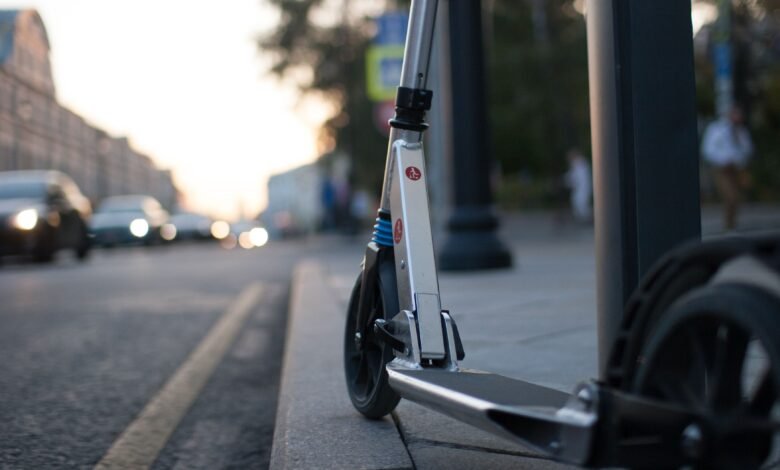 Alder Hey doctors warn families as child e-scooter injuries soar