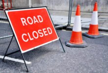 Drivers warned of Queens Drive road closures as highway works continue