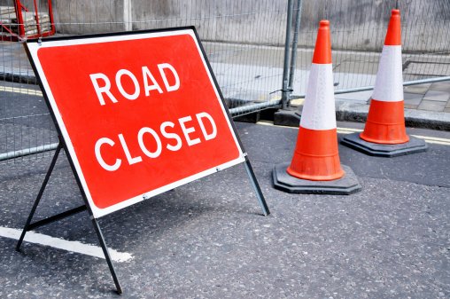 Drivers warned of Queens Drive road closures as highway works continue