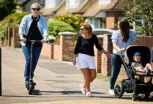 Liverpool e-scooter warning issued as riders reminded of rules