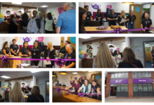 New drug and alcohol support hub The Key opens in Bootle