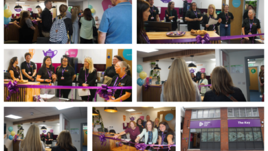 New drug and alcohol support hub The Key opens in Bootle