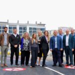 Royal Liverpool Hospital completes latest phase of major redevelopment