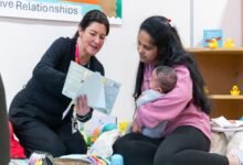 Thousands of Liverpool families to benefit from new £1.1m advice support programme