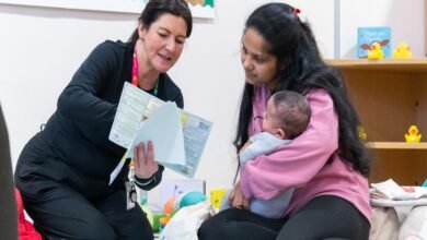 Thousands of Liverpool families to benefit from new £1.1m advice support programme
