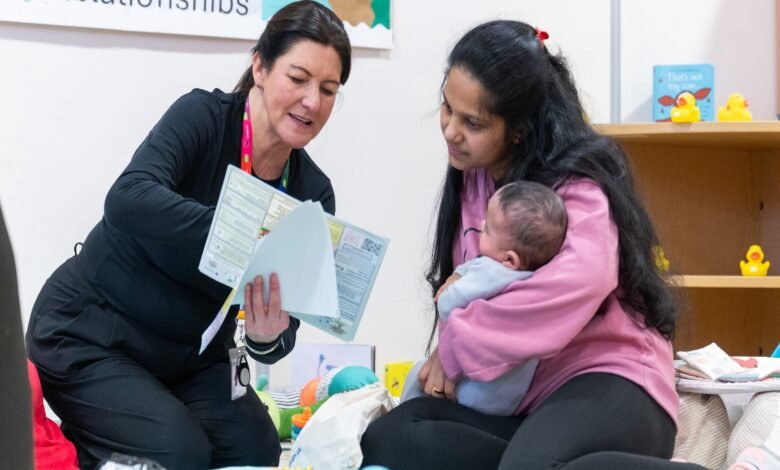 Thousands of Liverpool families to benefit from new £1.1m advice support programme