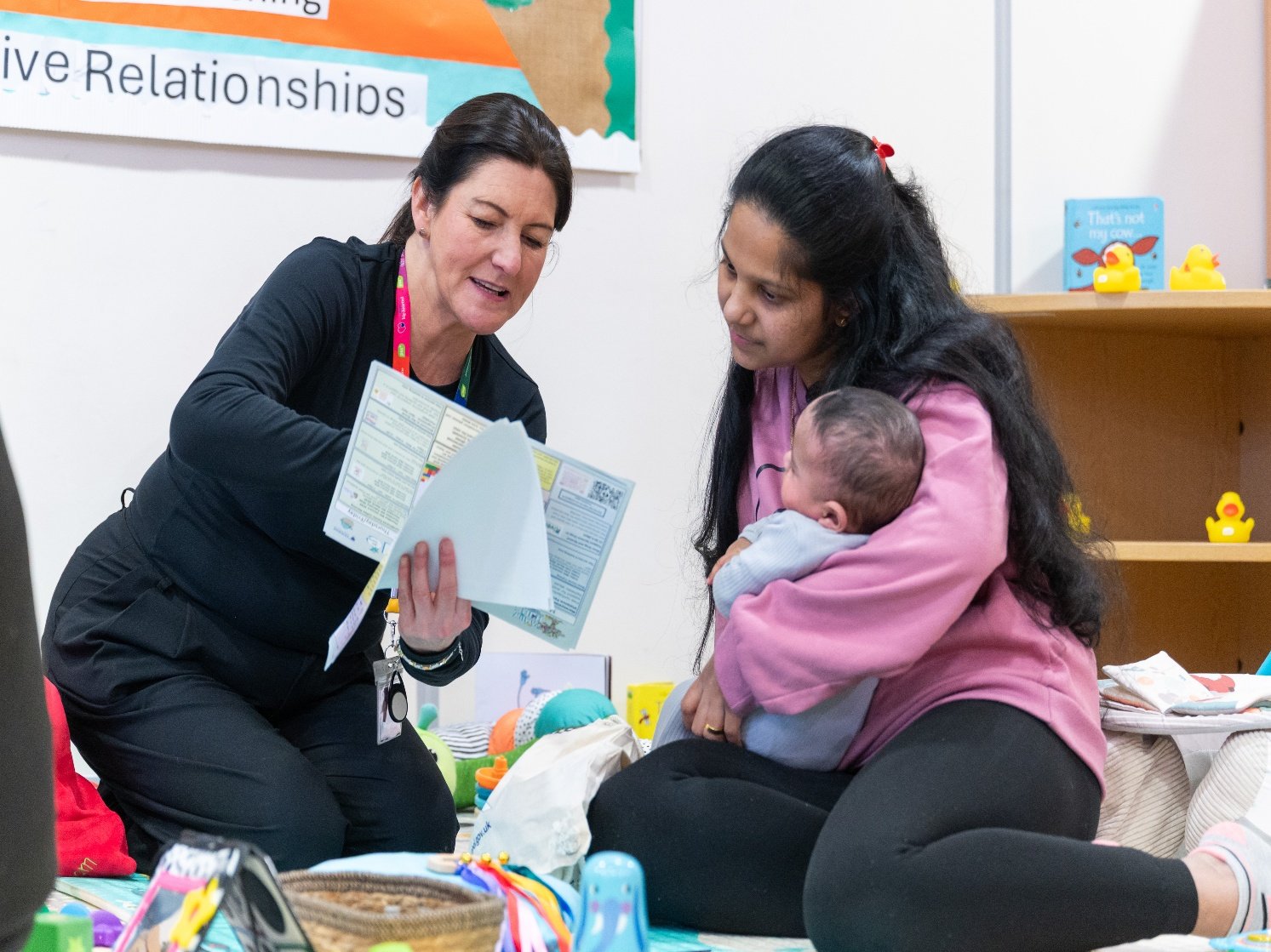 Thousands of Liverpool families to benefit from new £1.1m advice support programme