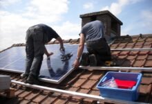 Hundreds of Liverpool City Region homes set for £5.5m solar panel boost