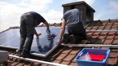 Hundreds of Liverpool City Region homes set for £5.5m solar panel boost