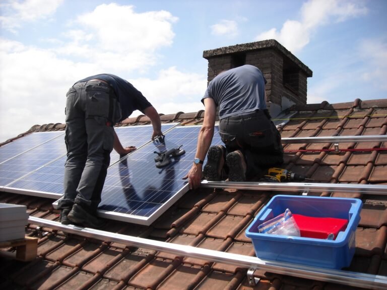 Hundreds of Liverpool City Region homes set for £5.5m solar panel boost