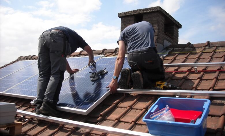 Hundreds of Liverpool City Region homes set for £5.5m solar panel boost