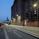 Liverpool residents urged to stay safe as clocks go back and darker nights arrive
